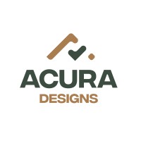 Acura Designs logo - Similar company to Archywave