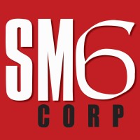 Sm6Corp logo - Similar company to Desonym