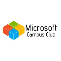 Microsoft Campus Club SIT Lonavala logo - Similar company to Manage Code Cultivate