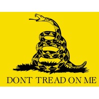 United Tea Party of Georgia logo - Similar company to Delaware Republican Party