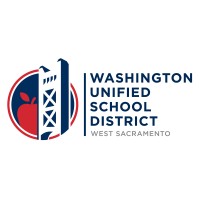 Washington Unified School District logo - Similar company to Seac Today
