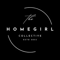 The Homegirl Collective logo - Similar company to Sentient Solutions