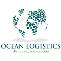 Ocean Logistics logo - Similar company to Ocean Logistics Ltd
