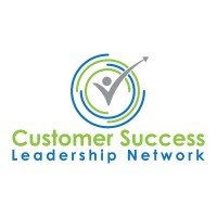 Customer Success Leadership Network logo - Similar company to Forte Connect