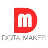 Digital Maker SpA logo - Similar company to Stereometric System Studio