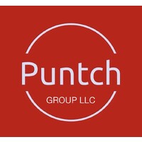 Puntch Group LLC logo - Similar company to Suunta.Ai
