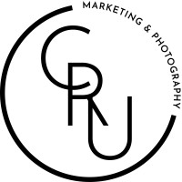 CRU Productions logo - Similar company to A Place To Be