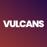 VULCANS logo - Similar company to Tradeeu Global