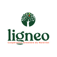 LIGNEO Coopérative Forestière logo - Similar company to Forestons!