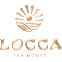 Locca Sea House logo - Similar company to Canna Bali