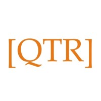QTRhome logo - Similar company to Advica