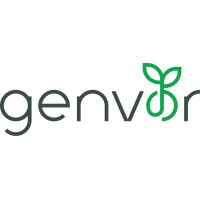 Genvor Inc. logo - Similar company to Agstart
