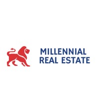 Millennial Real Estate Limited logo - Similar company to Irma Insights