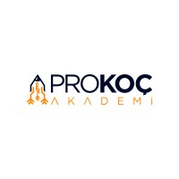 ProKoç Akademi logo - Similar company to Kant Akademi