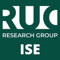 Innovation in Service and Experience (ISE), Research Group, Roskilde University logo - Similar company to Ruc Alumne