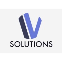 V&V Solutions logo - Similar company to V&V Solutions