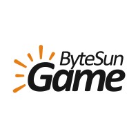 ByteSun Game logo - Similar company to Game Academia Singapore