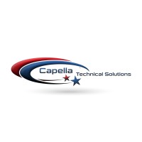 Capella Technical Solutions, Inc. logo - Similar company to Zipzap It Solutions