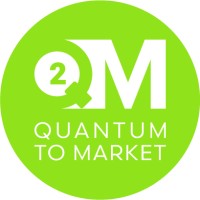 Quantum to Market logo - Similar company to Espresso Gridpoint Bv