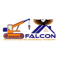 Falcon Motion Contracting and General Transport L.L.C logo - Similar company to Kompass Middle East
