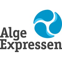 Alge Expressen logo - Similar company to Alge-Stop Aps