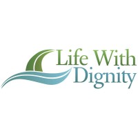 Life with Dignity logo - Similar company to Geri-Gadgets® Inc.