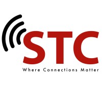Sharon Telephone Company logo - Similar company to Norvado