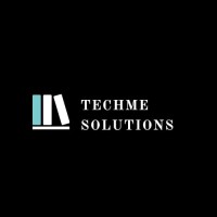 Techme solutions logo - Similar company to Techsme Inc