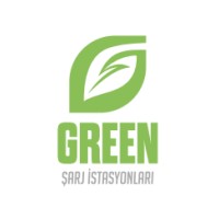 Green Şarj logo - Similar company to Sarj Technical Services