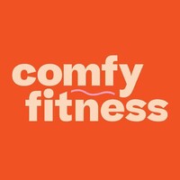 COMFY FITNESS logo - Similar company to Virtius