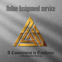 Online Assignment Service logo - Similar company to Jc Tech Hub