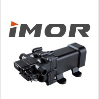 IMOR Pumps logo - Similar company to Solsolutions