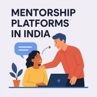 Mentorship platforms in India logo - Similar company to Fomoedge