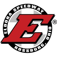 Eldora Speedway logo - Similar company to Evergreen Speedway