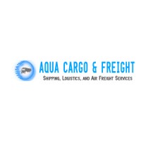 Aqua cargo and Freight Ltd logo - Similar company to Getway Global Ltd