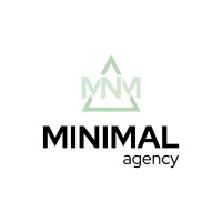 MINIMAL Agency logo - Similar company to Leonardum