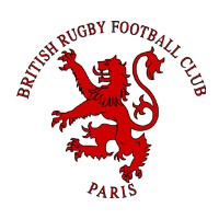 BRFC - British Rugby Football Club of Paris logo - Similar company to Proof Strength