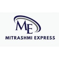 MitRashmi Express logo - Similar company to Shree Logistics Solutions
