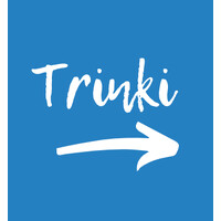 Trinki logo - Similar company to Villa Cognac