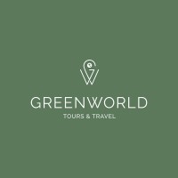 Greenworld Tours and Travel Inc. logo - Similar company to Travelbugworld.Ph