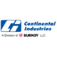 Continental Industries, Inc.