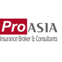 PT. ProASIA Insurance Broker & Consultant logo - Similar company to Bangamri.Com