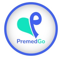 PremedGo logo - Similar company to Netwrck