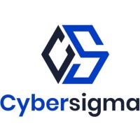 CyberSigma Consulting Services logo - Similar company to Cybercube Services