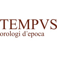 Tempus Orologi d'epoca logo - Similar company to Luxora Group | Distributore Italiano Orologi E Gioielli