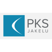 PKS Jakelu Oy logo - Similar company to Edai