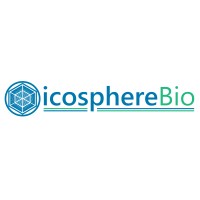 Icosphere Biosciences logo - Similar company to Faneks