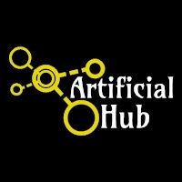 Artificialhub.in logo - Similar company to Vygr