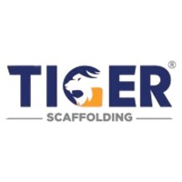 TIGER SCAFFOLDING TOOLS logo - Similar company to Ideal Scaffolding