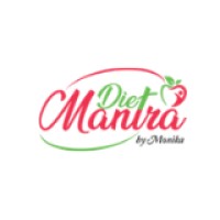 Diet Mantra By Monika logo - Similar company to Diet Kitchen